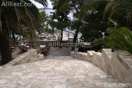 Podstine Hotel 10
